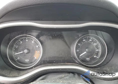 2014 Jeep Cherokee Limited from USA, damaged, VIN 1C4PJLDS6EW301417